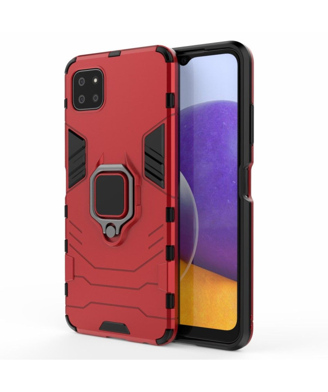 Coque Samsung Galaxy A22 5G La Bélinda Antichoc et Résistante