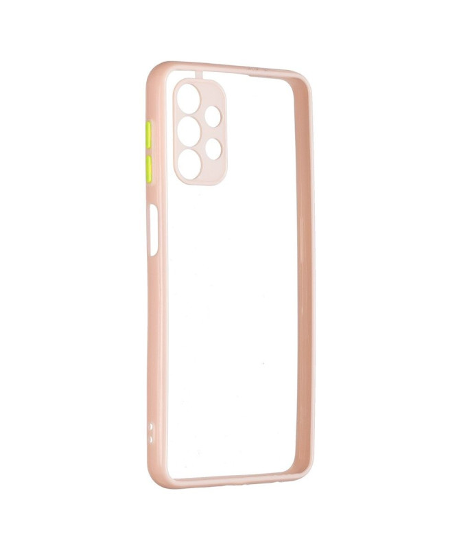 Coque Samsung Galaxy A32 5G bumper transparent