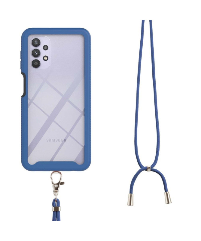 Coque Samsung Galaxy A32 5G Urban Series à cordon