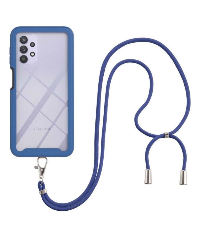 Coque Samsung Galaxy A32 5G Urban Series à cordon