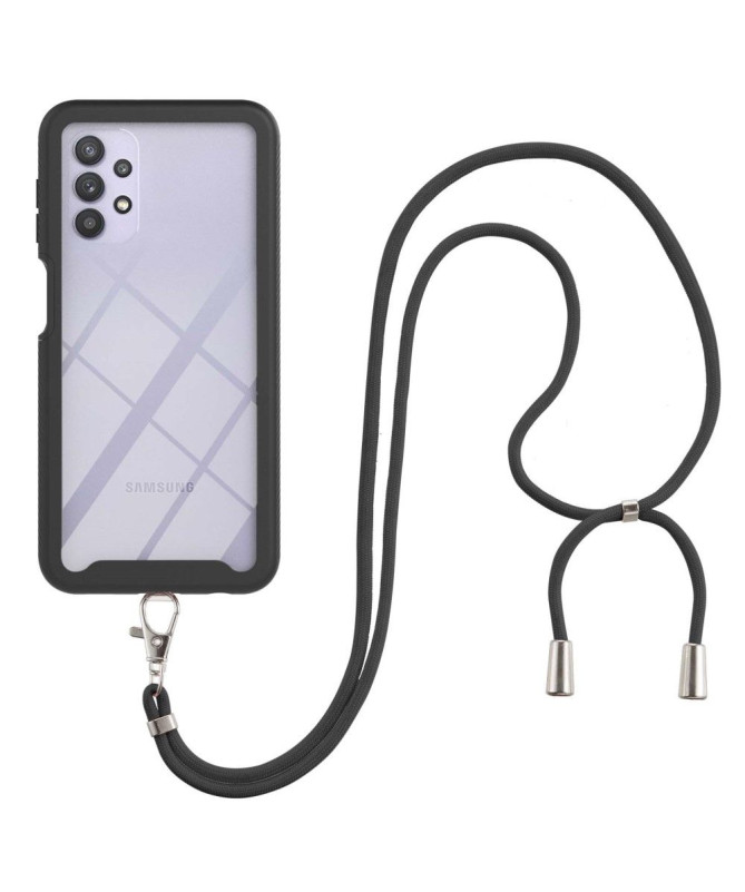 Coque Samsung Galaxy A32 5G Urban Series à cordon