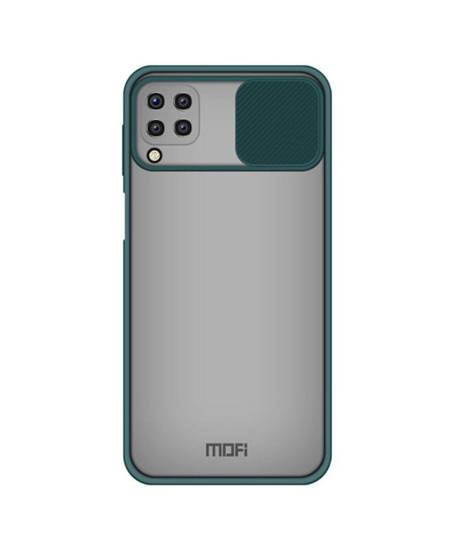 Coque Samsung Galaxy A22 4G MOFI avec cache objectif arrière