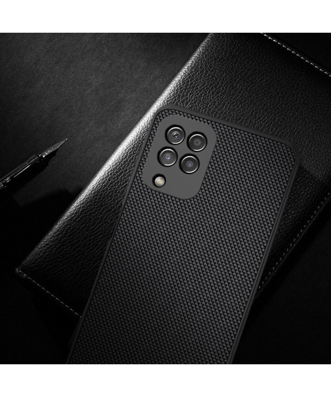 Coque Samsung Galaxy A22 4G Textured Case Antidérapante