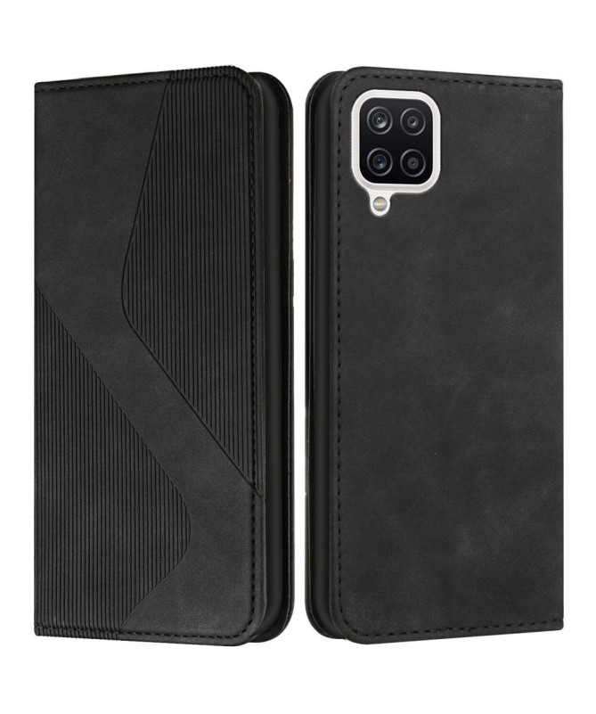 Housse Samsung Galaxy A22 4G S Shape Business