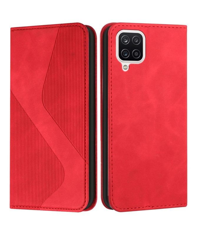 Housse Samsung Galaxy A22 4G S Shape Business