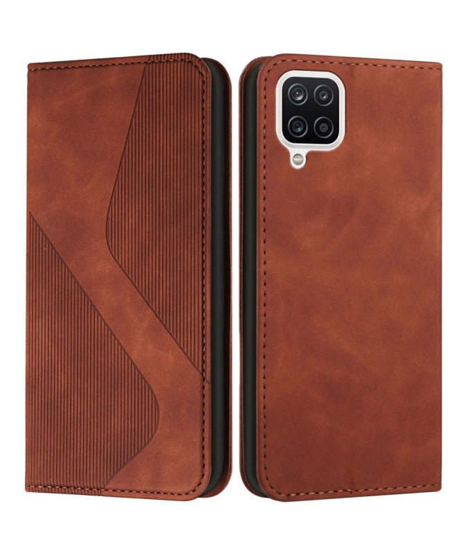 Housse Samsung Galaxy A22 4G S Shape Business