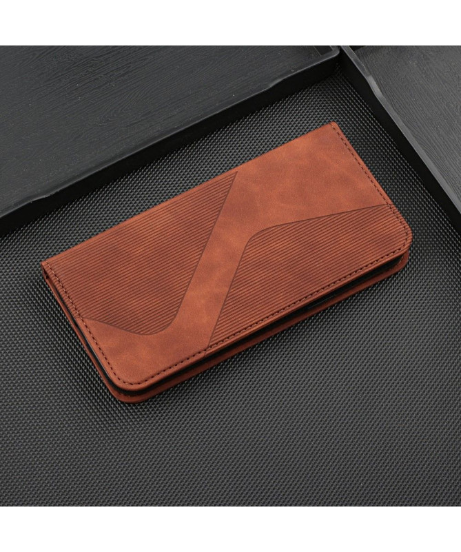 Housse Samsung Galaxy A22 4G S Shape Business