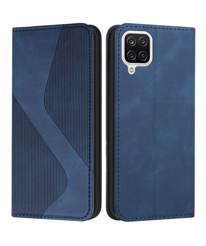 Housse Samsung Galaxy A22 4G S Shape Business