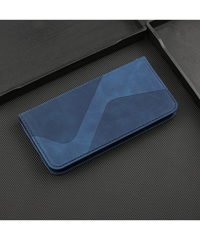 Housse Samsung Galaxy A22 4G S Shape Business