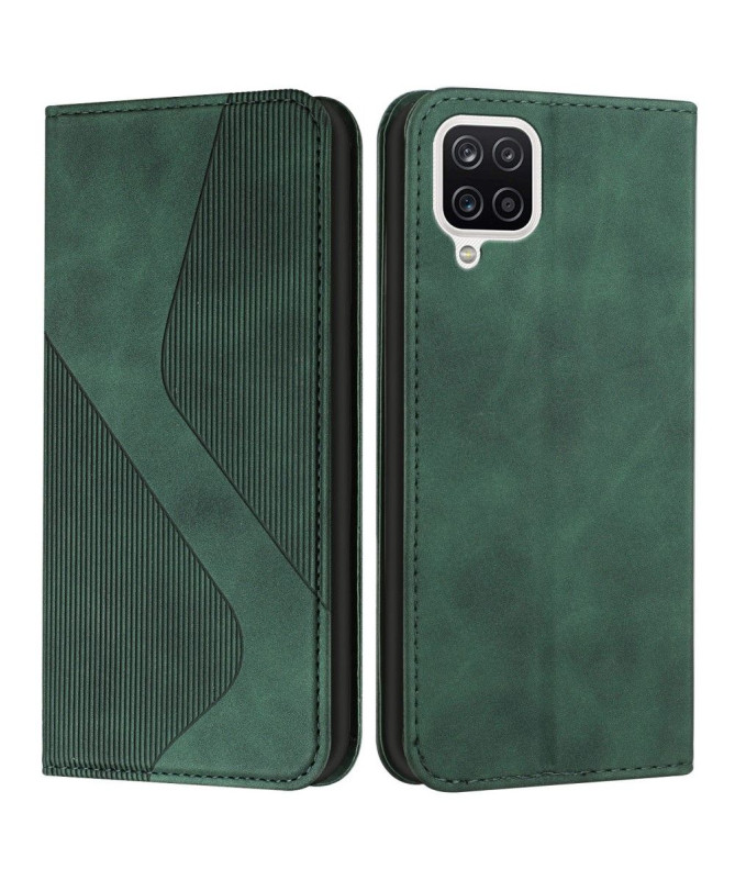 Housse Samsung Galaxy A22 4G S Shape Business