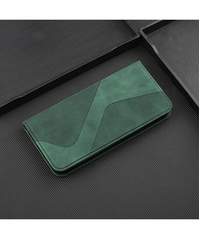 Housse Samsung Galaxy A22 4G S Shape Business