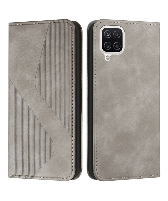 Housse Samsung Galaxy A22 4G S Shape Business