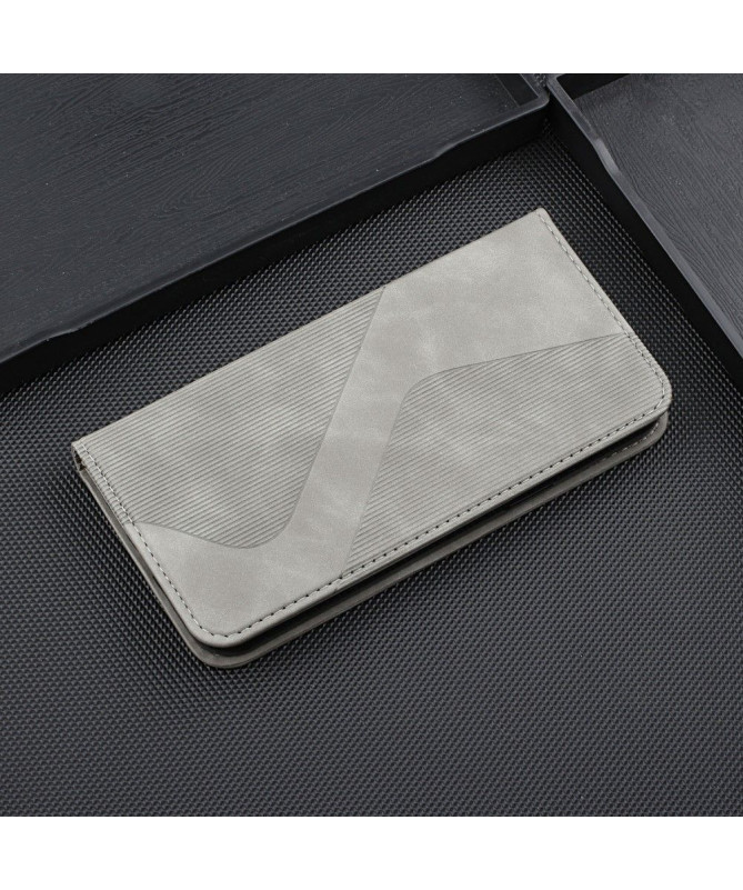 Housse Samsung Galaxy A22 4G S Shape Business