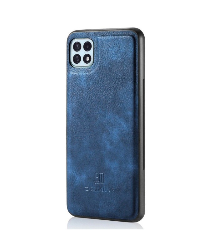 Protection 2 en 1 Samsung Galaxy A22 5G housse et coque détachable