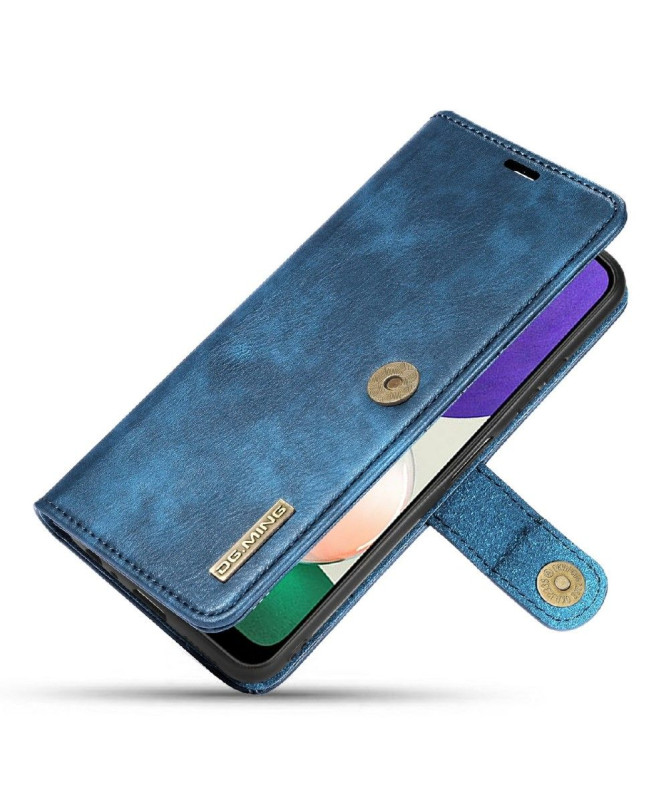 Protection 2 en 1 Samsung Galaxy A22 5G housse et coque détachable