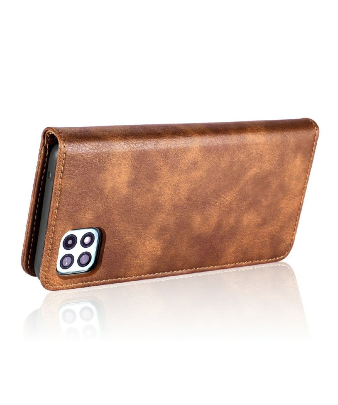 Protection 2 en 1 Samsung Galaxy A22 5G housse et coque détachable