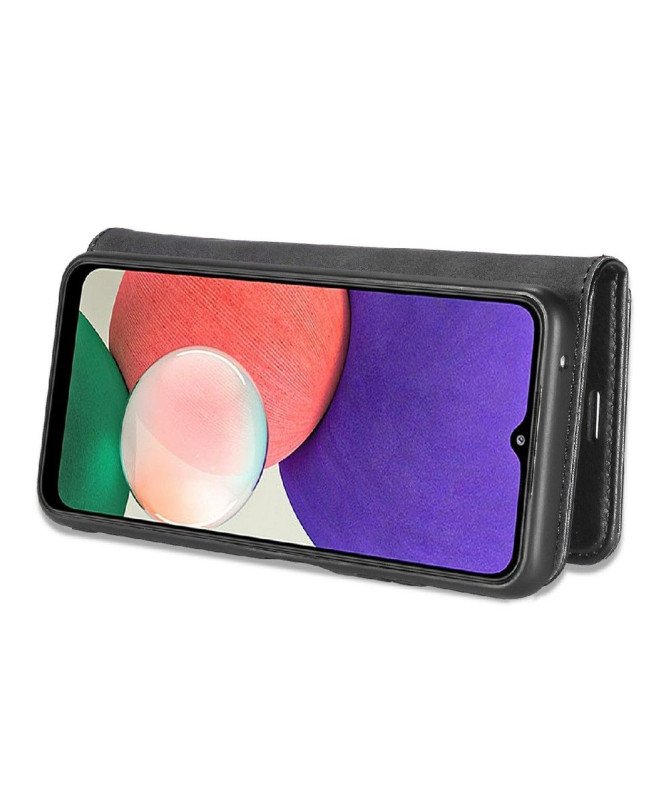 Protection 2 en 1 Samsung Galaxy A22 5G housse et coque détachable