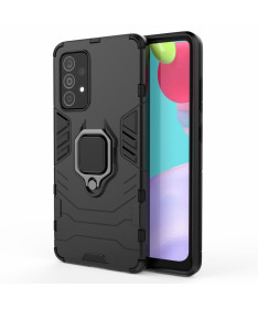 Coque Samsung Galaxy A52, A52 5G et A52s La Bélinda Antichoc et Résistante