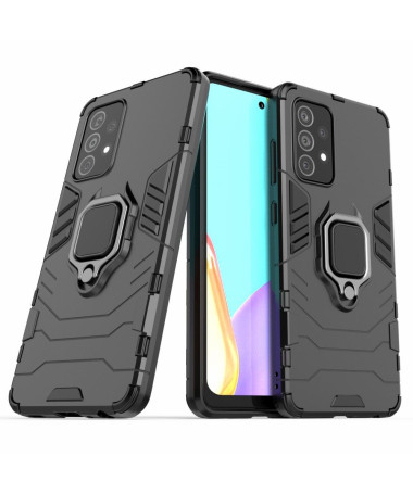 Coque Samsung Galaxy A52, A52 5G et A52s La Bélinda Antichoc et Résistante