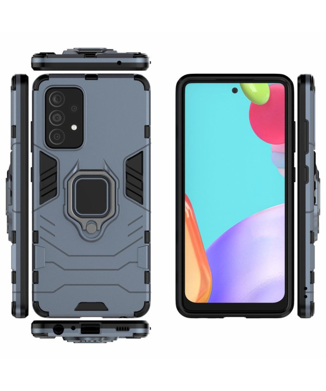 Coque Samsung Galaxy A52, A52 5G et A52s La Bélinda Antichoc et Résistante