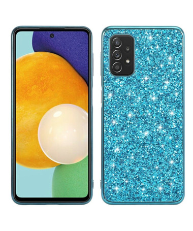 Coque Samsung Galaxy A32 5G Paillettes Glamour