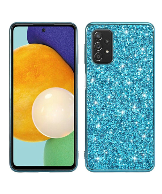 Coque Samsung Galaxy A32 5G Paillettes Glamour