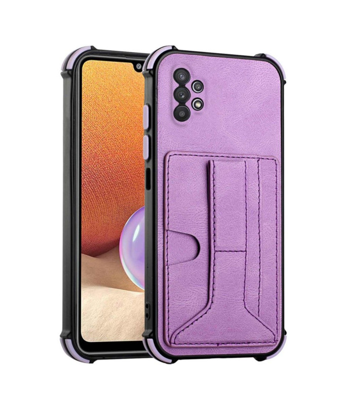 Coque Samsung Galaxy A32 4G Coline Porte-cartes