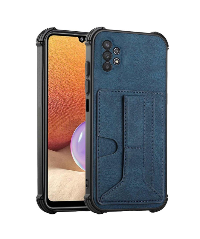 Coque Samsung Galaxy A32 4G Coline Porte-cartes