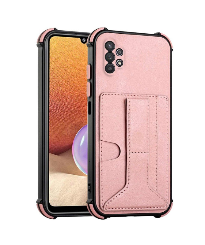 Coque Samsung Galaxy A32 4G Coline Porte-cartes