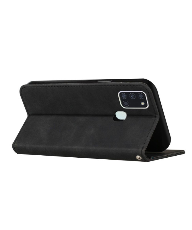 Housse Samsung Galaxy A21s S Shape Business