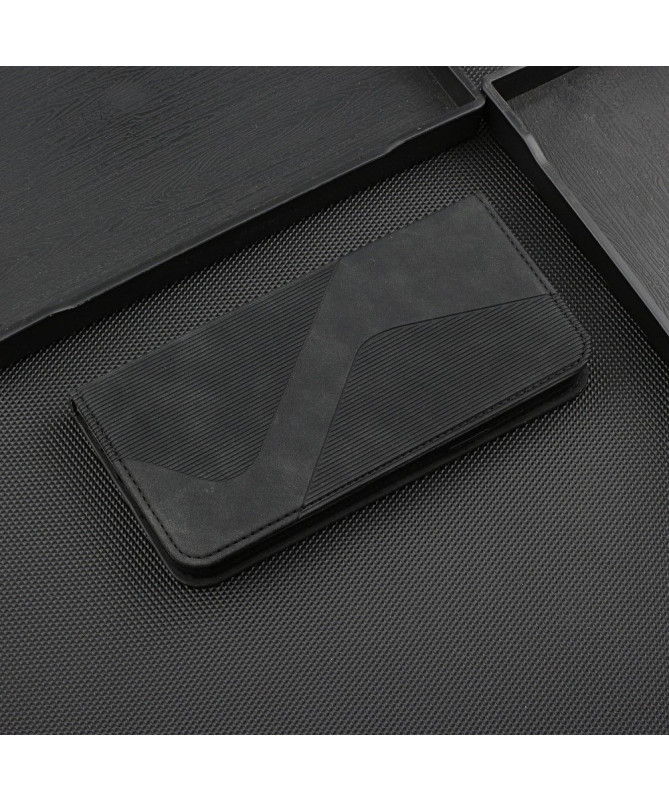 Housse Samsung Galaxy A21s S Shape Business