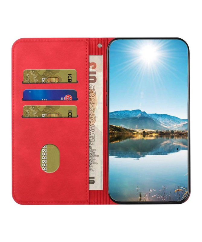 Housse Samsung Galaxy A21s S Shape Business