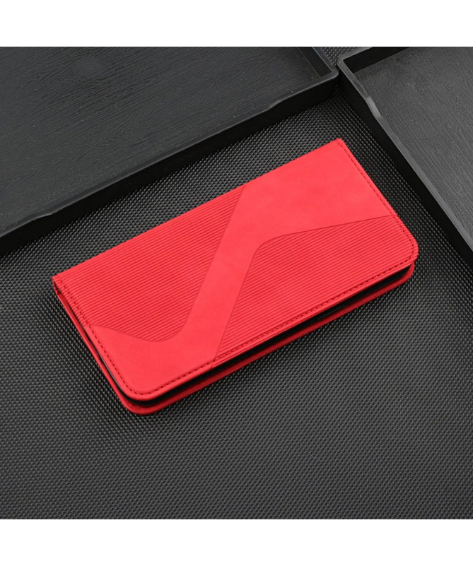 Housse Samsung Galaxy A21s S Shape Business