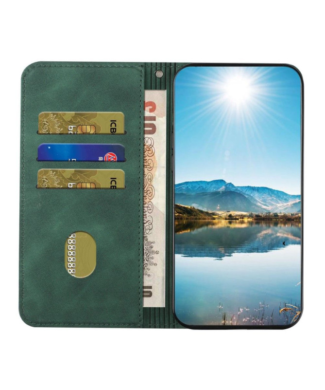 Housse Samsung Galaxy A21s S Shape Business