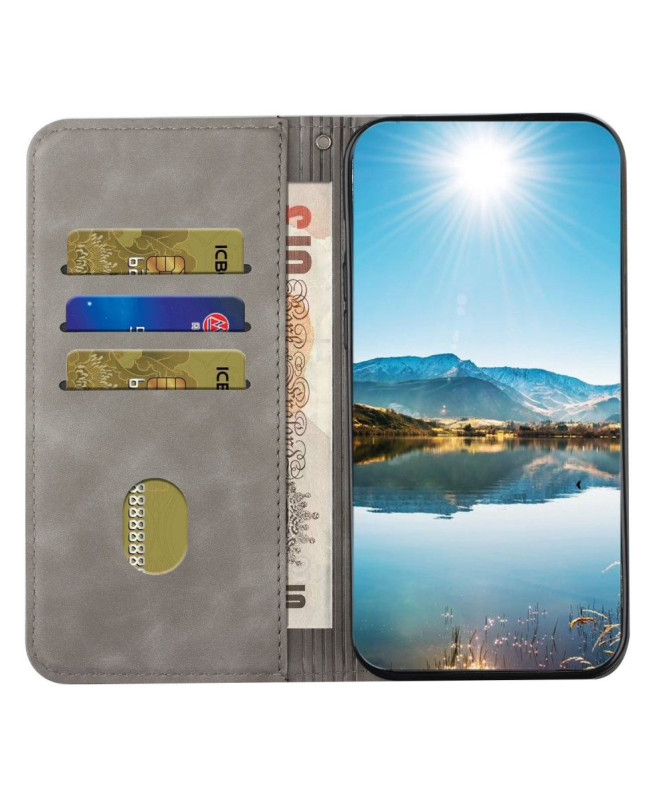 Housse Samsung Galaxy A21s S Shape Business