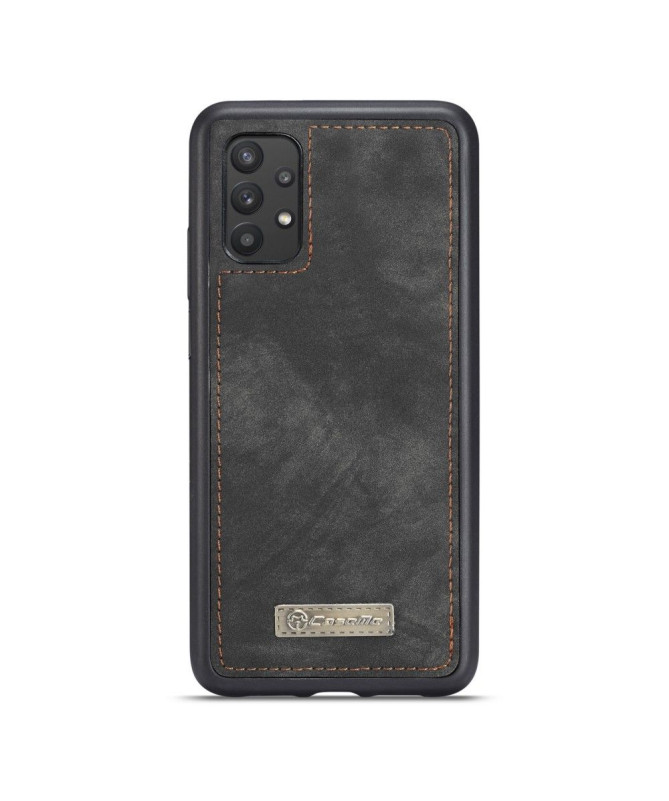 Housse et Coque magnétique 2 en 1 pour Samsung Galaxy A32 5G