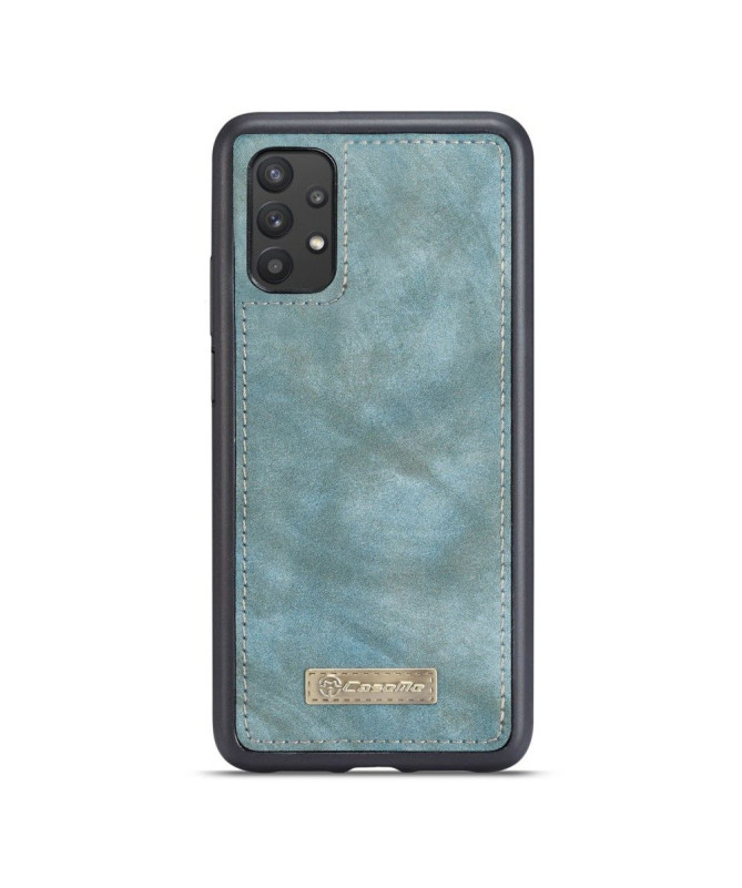 Housse et Coque magnétique 2 en 1 pour Samsung Galaxy A32 5G