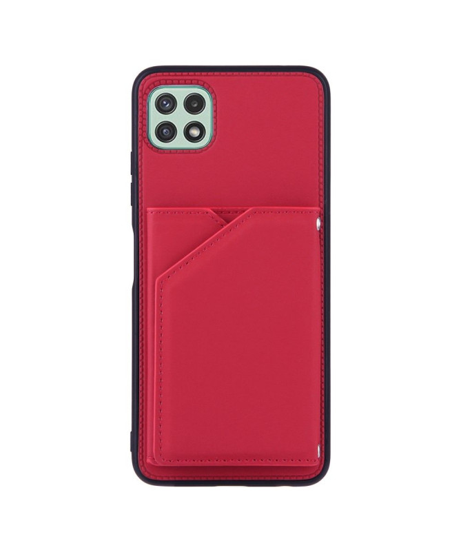 Coque Samsung Galaxy A22 4G AUDE multi compartiments
