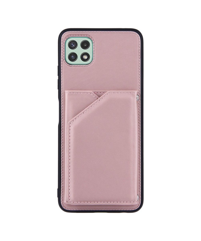 Coque Samsung Galaxy A22 4G AUDE multi compartiments