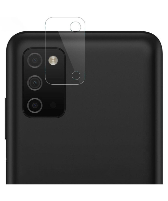 Verre Trempé Samsung Galaxy A03s pour lentille (2 pièces) - photo 3