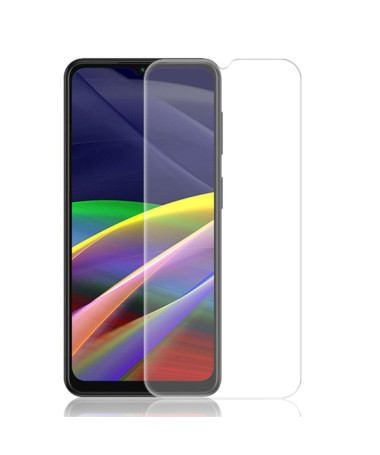 Protection - Film protecteur Samsung Galaxy A13 5G en verre trempé