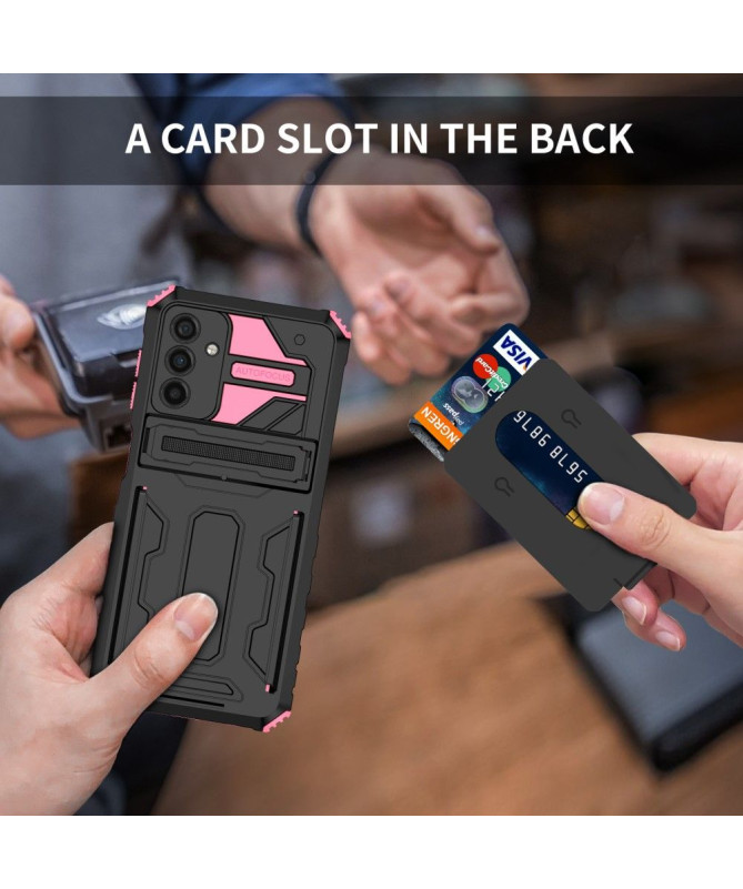 Coque Samsung Galaxy A13 5G / 04s Protection fonction support