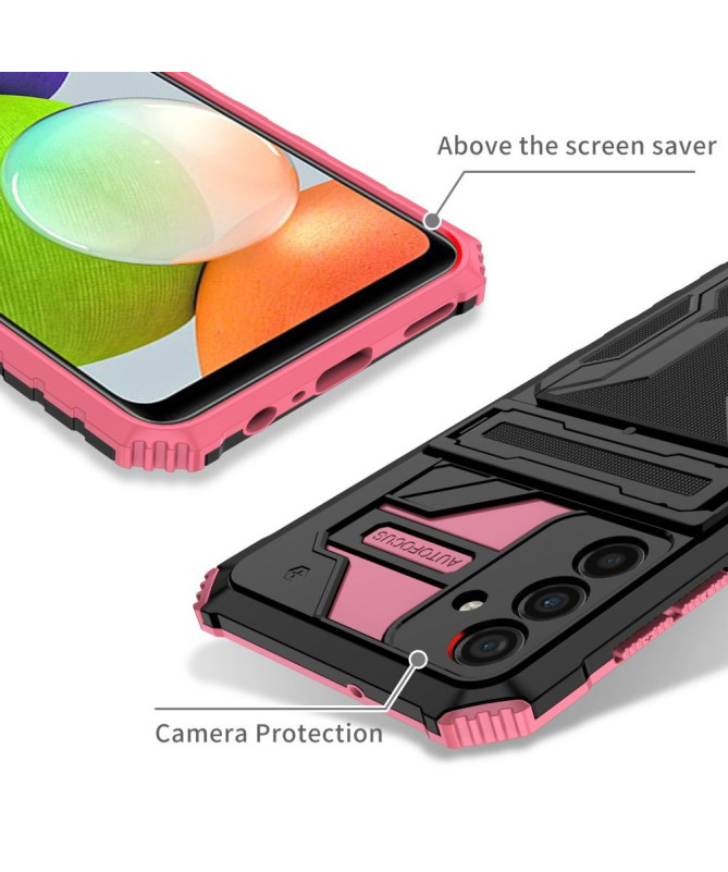 Coque Samsung Galaxy A13 5G / 04s Protection fonction support