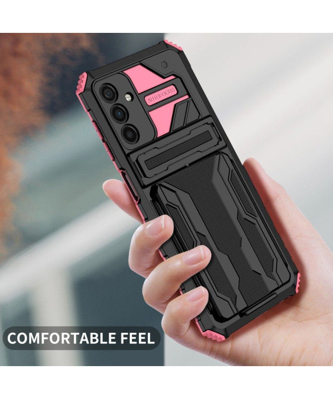 Coque Samsung Galaxy A13 5G / 04s Protection fonction support