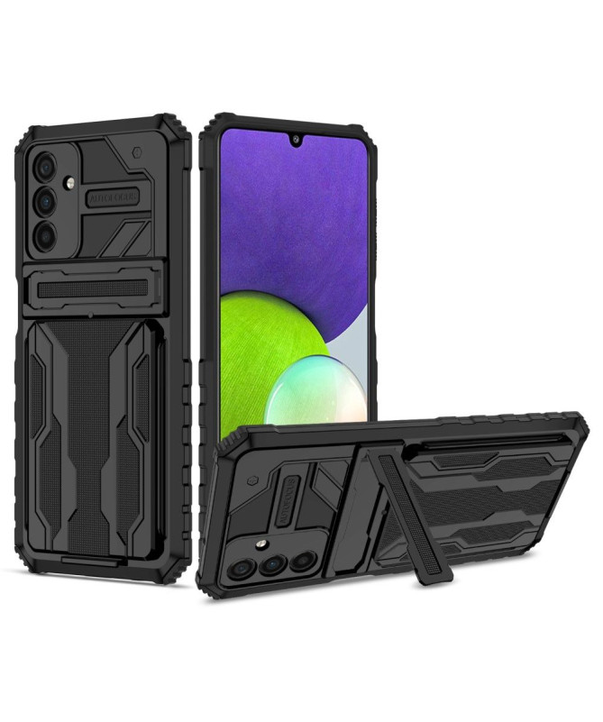 Coque Samsung Galaxy A13 5G / 04s Protection fonction support