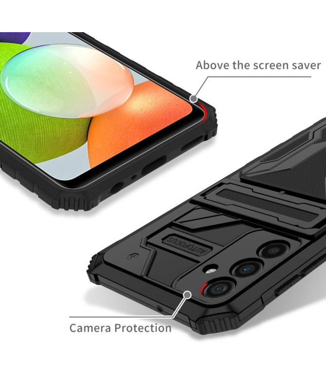 Coque Samsung Galaxy A13 5G / 04s Protection fonction support