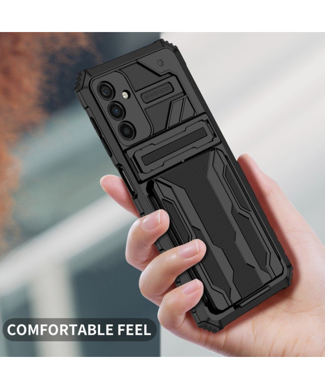 Coque Samsung Galaxy A13 5G / 04s Protection fonction support