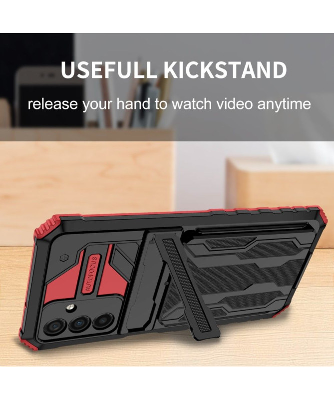 Coque Samsung Galaxy A13 5G / 04s Protection fonction support