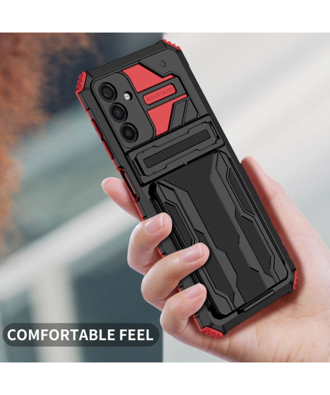 Coque Samsung Galaxy A13 5G / 04s Protection fonction support