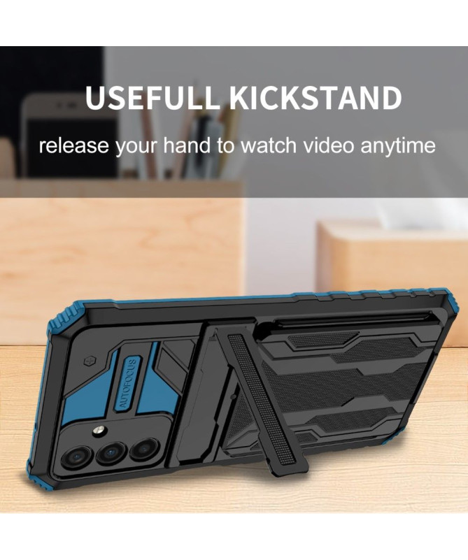 Coque Samsung Galaxy A13 5G / 04s Protection fonction support